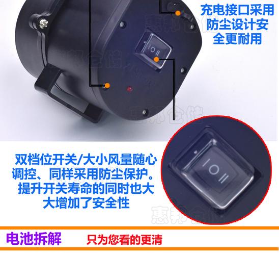 凡鑫励科技鑫励送风式呼吸器 以洁净动力守护每一次呼吸