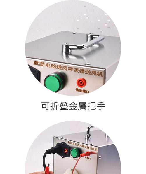 鑫励自吸式空气呼吸器10米自吸式长管呼吸器 长管过滤式防毒面具